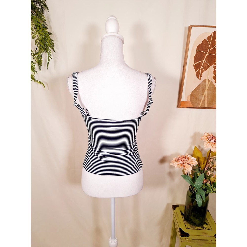 Bond-Eye Australia Women's One Piece Swim Suit Top Size 10 D/DD Cup - Picture 2 of 7